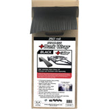 Caliber Bunkwrap 2X4" Black 250' Bulk Roll 23068-BK