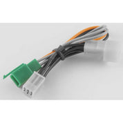 Scorpio SRX-950 Alarm With Cable For Suzuki GSX1300R Hayabusa 2008-2015