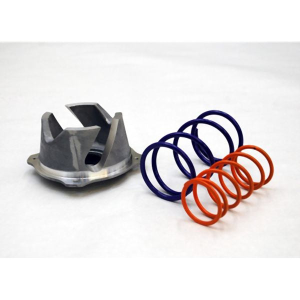 High Lifter Outlaw Super Duty Extreme Clutch Kit For Polaris Models 91-10395