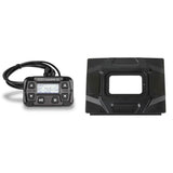 SSV Works MRB3S Media Player With Dash Panel Kit For Polaris General 1000 16-22