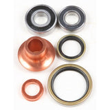 Pivot Works - PWFWK-T02-321 - Kit de cojinetes de rueda