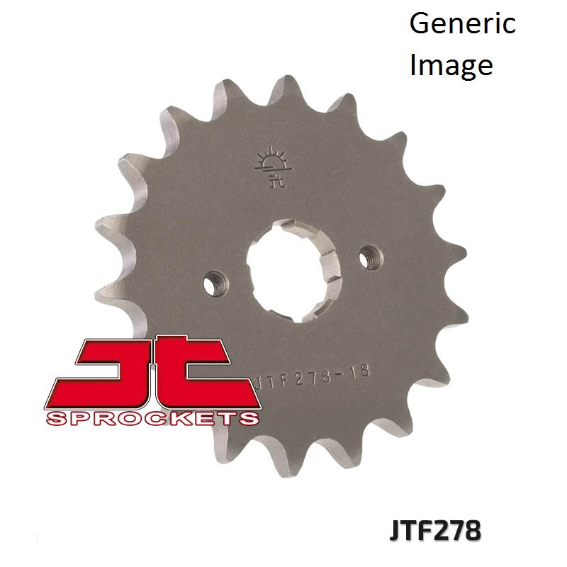 530H Heavy-Duty Chain Natural, Front & Rear Sprocket Kit HONDA CM450E 1982-1983