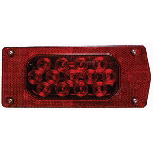 Optronics - STL-36RS - LED Aero Pro Right (Passenger Side) Replacement Light
