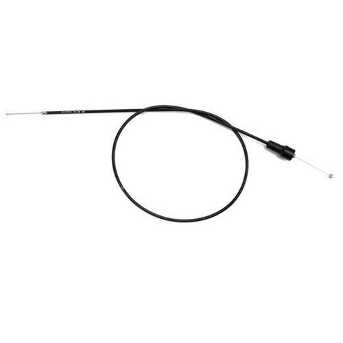 Motion Pro Black Vinyl Throttle Cable 01-0713