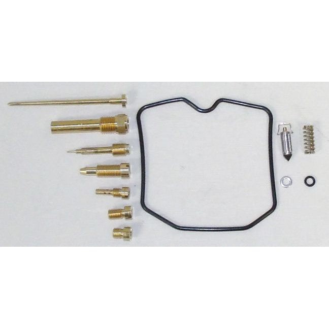 WSM Carburetor Kit For Kawasaki 300 Lakota 95-03 016-118
