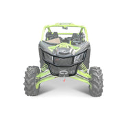 Rival Front And Rear Bumpers For Can-Am Maverick X3