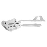 Acerbis White 2.0 Chain Guide And Slide Kit - 2421140002