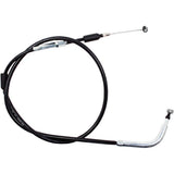 Motion Pro Black Vinyl Clutch Cable 04-0207