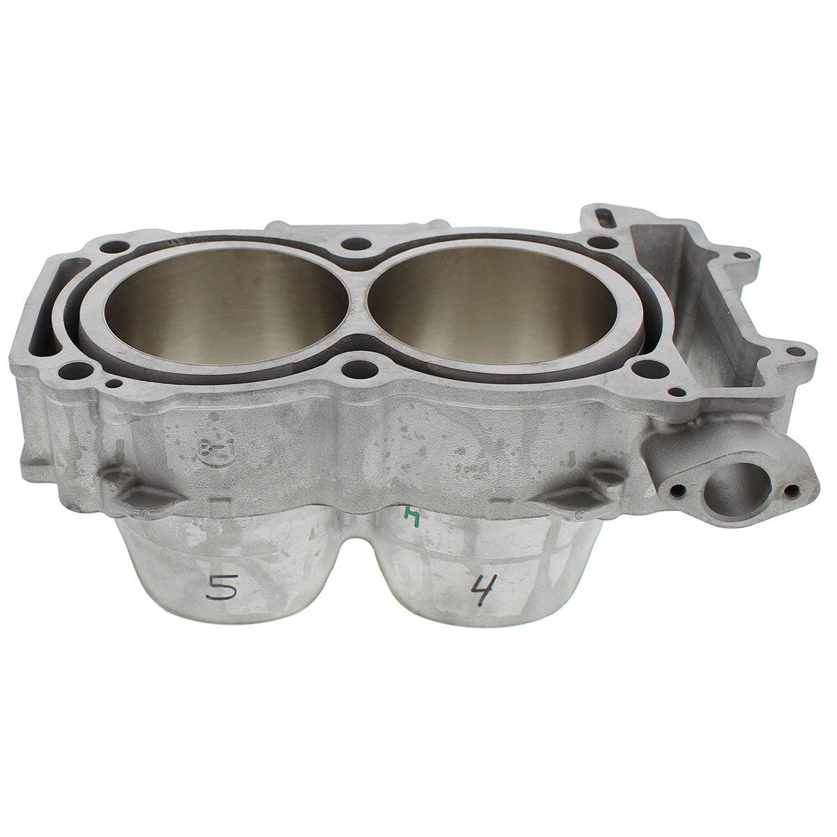 Cylinder Works Cylinder For Polaris RZR 900 55 Inch 2017 93mm Standard Bore