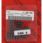 EBC CSK Series Heavy Duty Clutch Spring Kit for Suzuki DR650 1996-2014