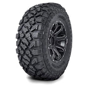 Kenda Set of Two K3204R Klever XT Rear Radial Tires (8 Ply) [32x10R-14]