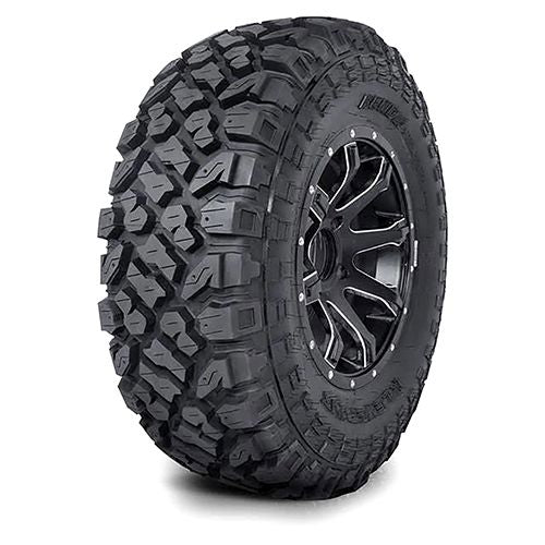 Kenda Set of Two K3204R Klever XT Rear Radial Tires (8 Ply) [32x10R-14]