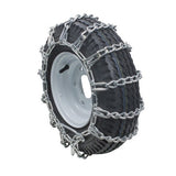 Cadena para neumáticos MARTIN WHEEL 4300I 23 / 850 - 12 22