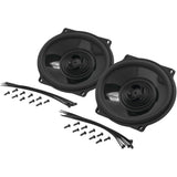 Bolsa de repuesto para altavoces Rockford Fosgate Power, color negro, 5 x 7 TMS57