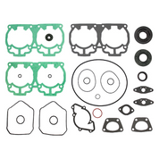 SPI 09-711235 Spi Full Set W/oil Seals