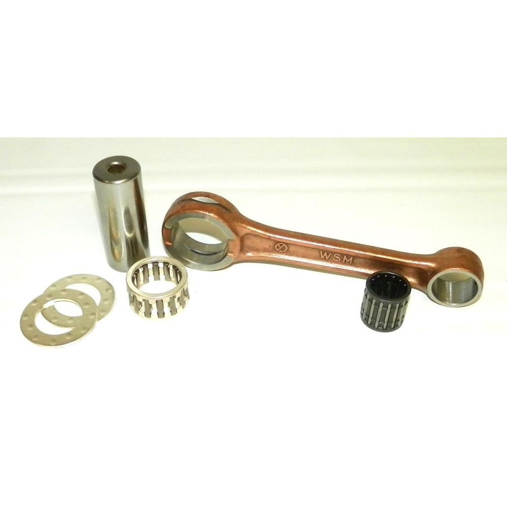 WSM Connecting Rod for Honda 250 TRX-R 86-89 45-210