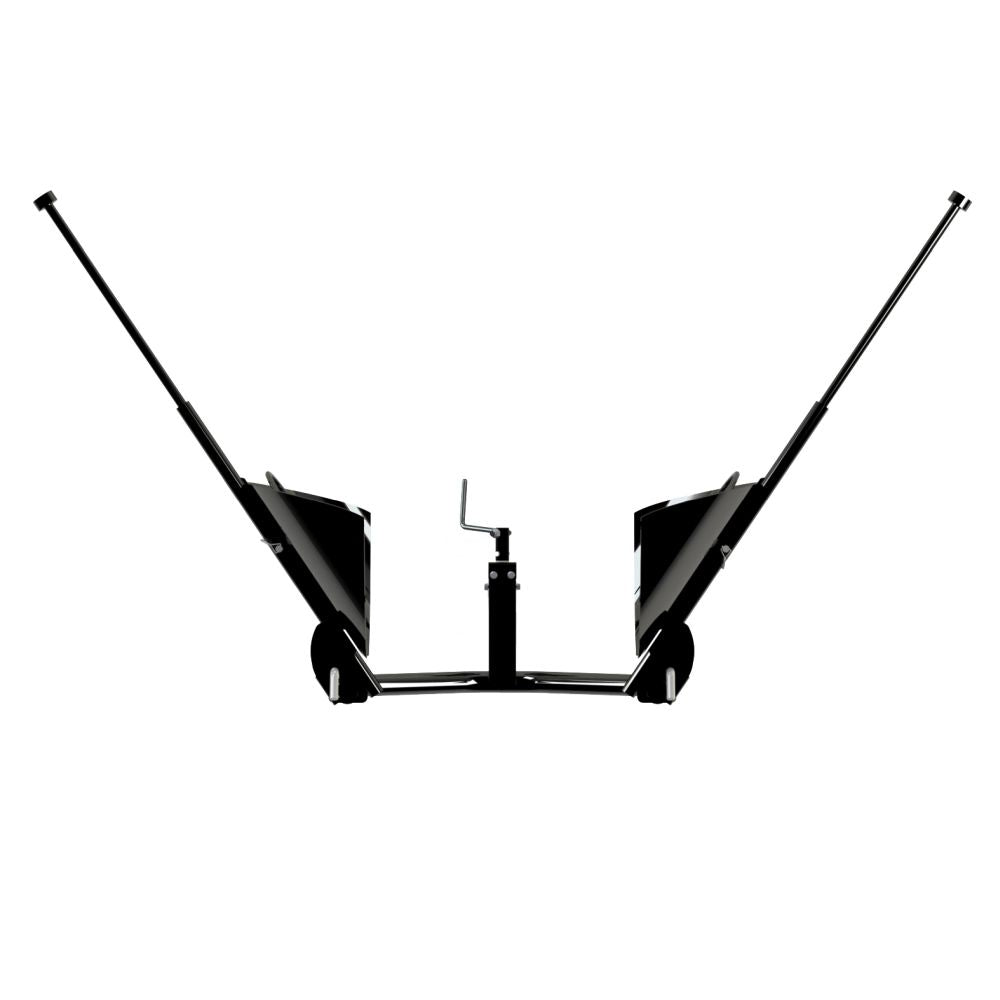 Impact Implements Pro Tree Spade with Lift System IP4462_BK-IP4436