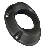 Biggun Exhaust 41-E0005T  Big Gun Evo Sideways Utility End Tip - Black