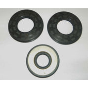 WSM Crankshaft Oil Seal Kit for Tiger Shark 900 - 1000 009-909-02T