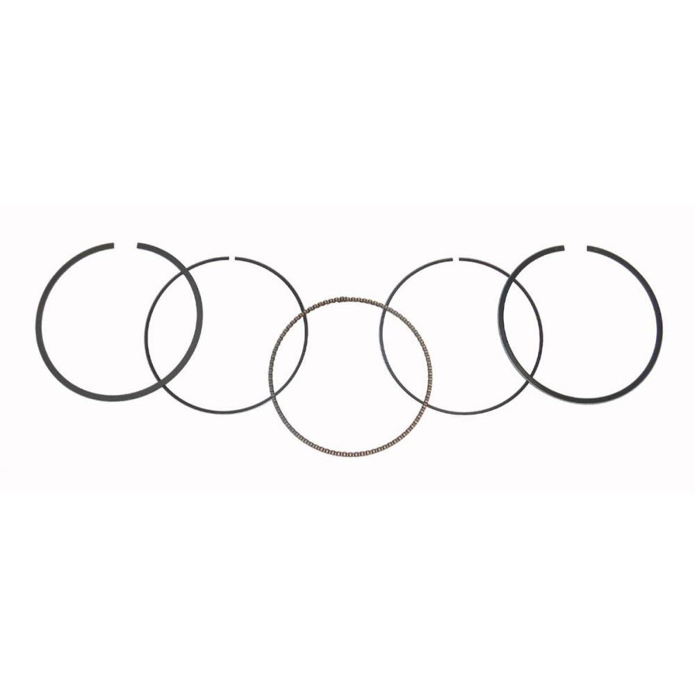 WSM Piston Rings For Honda 420 TRX 07-23 1mm Over 51-231-07