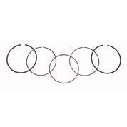 WSM Piston Rings For Honda 420 TRX 07-23 1mm Over 51-231-07