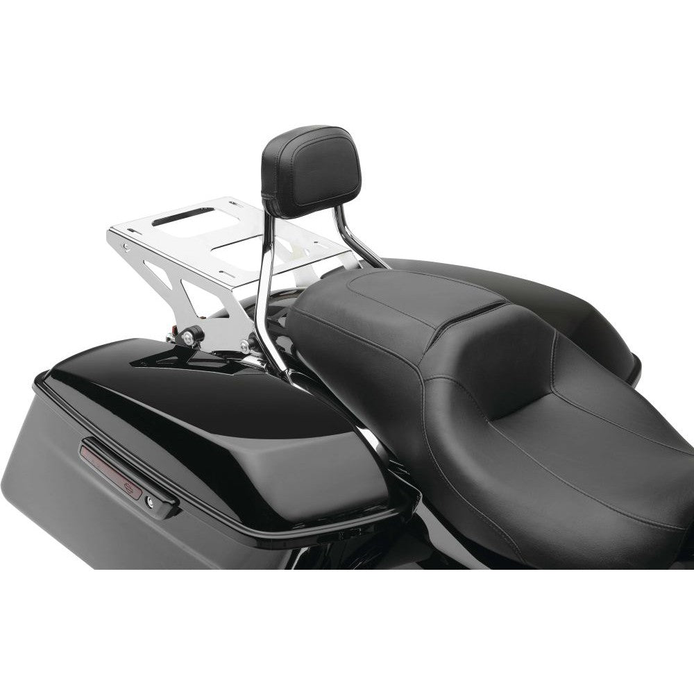 Cobra Tour Pack Mount Chrome - 602-2702