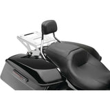 Cobra Tour Pack Mount Chrome - 602-2702