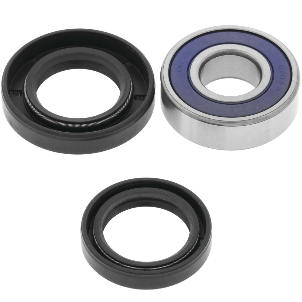 QuadBoss Lower Steering Bearing Kit - 53251515