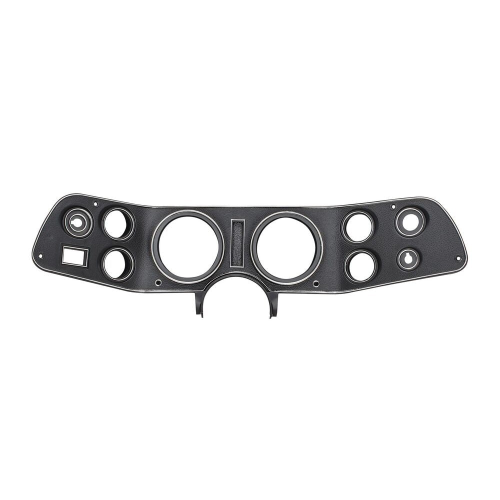 Dakota Digital 1970-72 Chevy Camaro Reproduction Gauge Bezel 610095