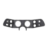 Dakota Digital 1970-72 Chevy Camaro Reproduction Gauge Bezel 610095