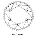 All Balls Rear Sprocket 49T for Offroad KAWASAKI KX250F 2004-2014
