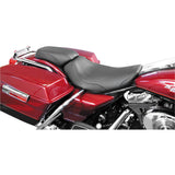 Harley-Davidson FLHX Street Glide 2006-2007 Tripper Solo Seat by Mustang