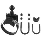 Ram Mounts Mount Base Black - RAM-B-231Z-2U
