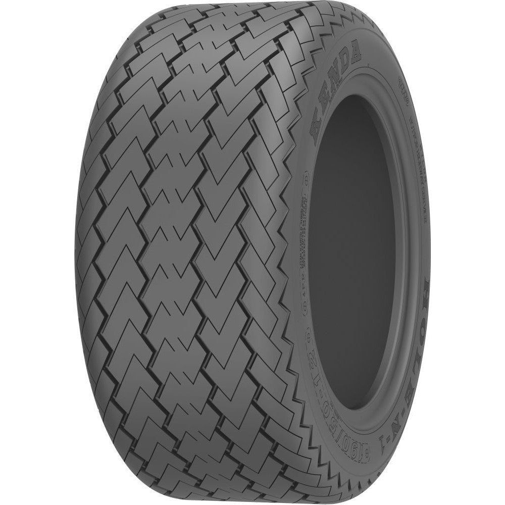 Kenda Hole-N-1 Golf Cart Front/Rear Bias Tire (6 Ply) [20x9-12] 103891200C1