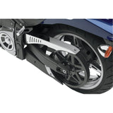 Cobra Drive Belt Guard Chrome - 06-0762