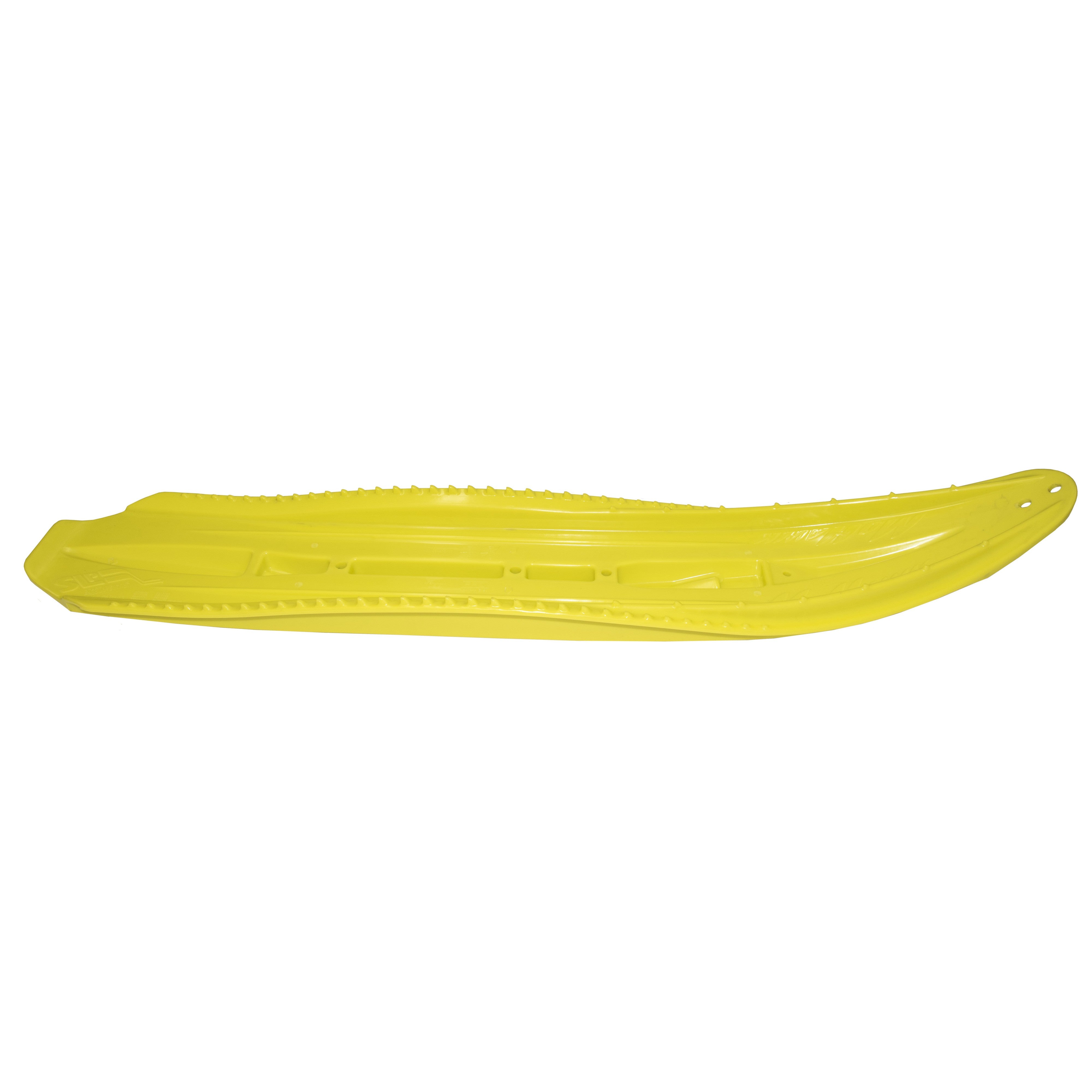MOHAWK SKI BOTTOMS (SUNBURST YELLOW)