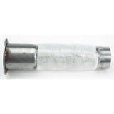 Par de deflectores silenciosos Freedom Performance 2 en 1 American Outlaw AC00089