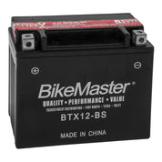 Performance Maintenance Free Battery For Arctic Cat Alterra 300 2017-2020