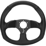 Volantes de carreras DragonFire negros - 522162