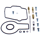 All Balls Bike Carburetor Rebuild Kit For Honda XR650R 2007 26-10090
