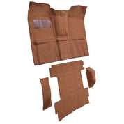 ACC Replacement Carpet Kit For 1970-1972 GMC Jimmy 4WD Complete - CHOOSE COLOR