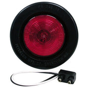 PETERSON 142-18K 2-1/2 Inch Grommet Plug Kit (Light sold separately)