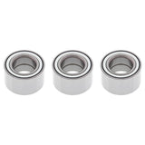 Kits de rodamientos para ruedas delanteras y traseras para Polaris Magnum 330 4x4 2005