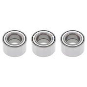 Rear and Front Wheels Bearing Kits for Polaris Hawkeye 400 HO 2x4 11