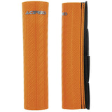 Acerbis Orange Upper Fork Guards - 2634055226