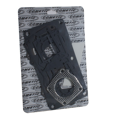 Cometic C6057  Cometic Gasket Set, Yam 701(sgl Carb Modelsthr 95