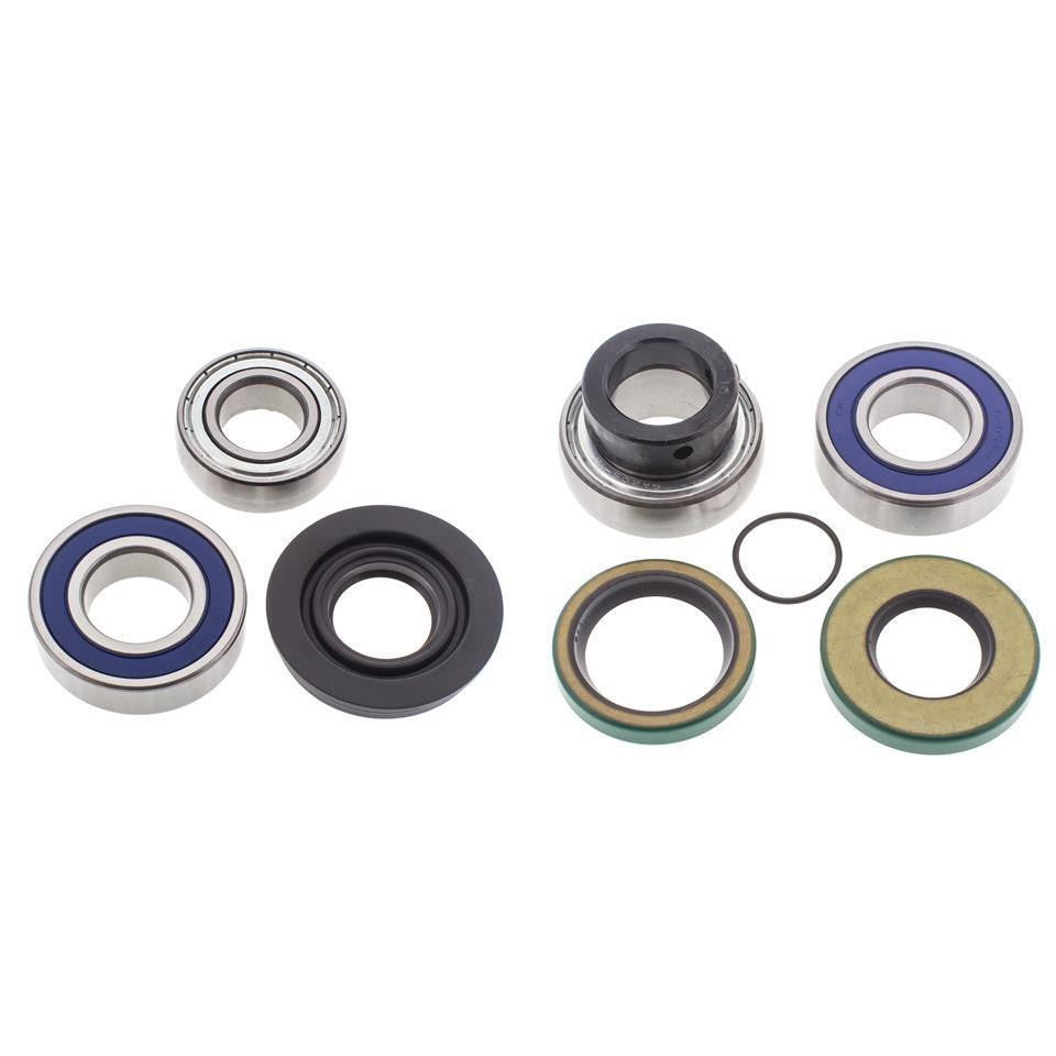 Lower Drive & Upper Jack Shaft Bearing & Seal Kit MACH Z/FORMULA MACH 1 98-00