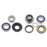 Lower Drive Shaft & Upper Jack Shaft Bearing & Seal Kit SUMMIT 600 1999-2000