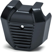 Kuryakyn Precision Coil Cover Gloss Black