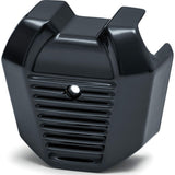 Kuryakyn Precision Coil Cover Gloss Black